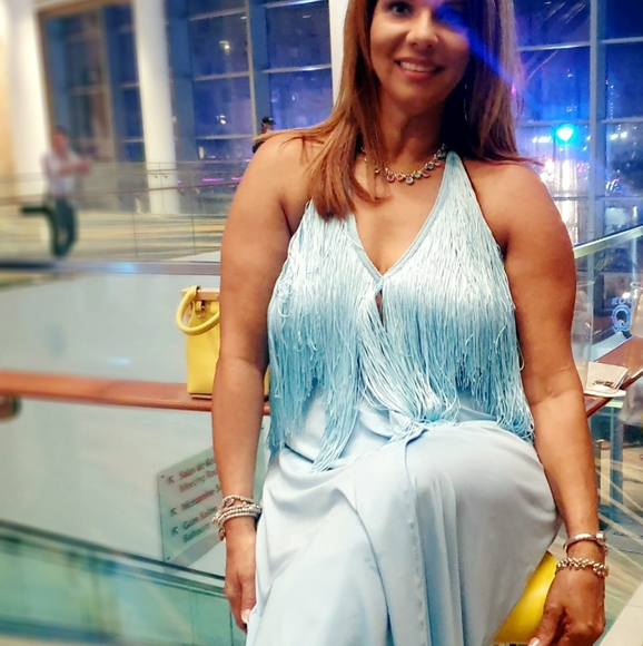 Dress - Picture 1 of 2